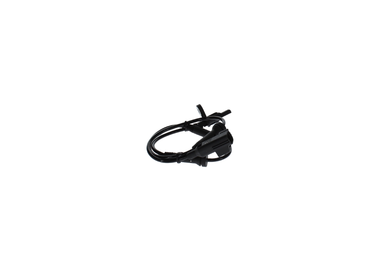 Sensor, wheel speed - 0 986 594 665 BOSCH