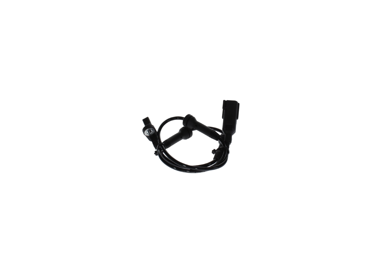 Sensor, wheel speed - 0 986 594 665 BOSCH