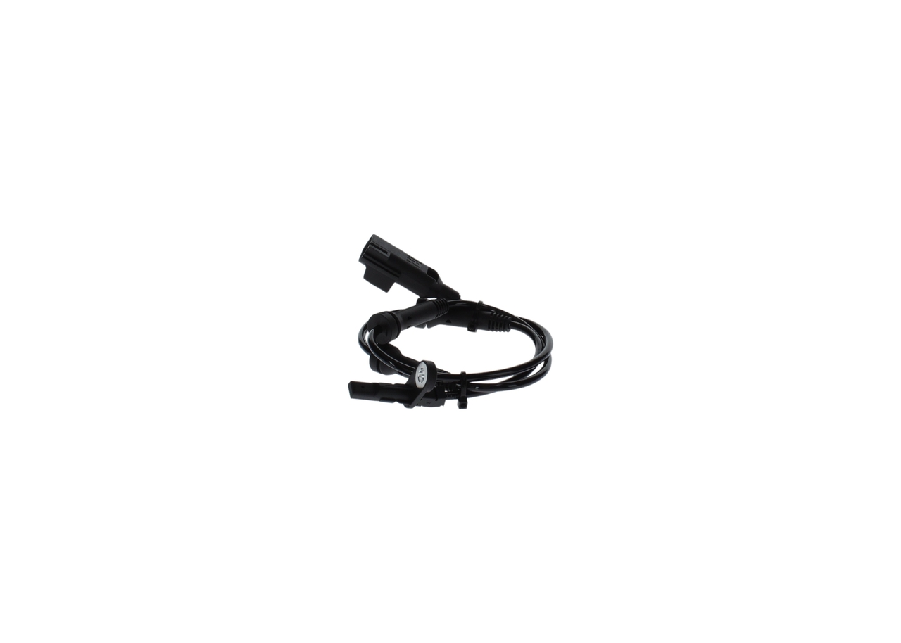 Sensor, wheel speed - 0 986 594 665 BOSCH