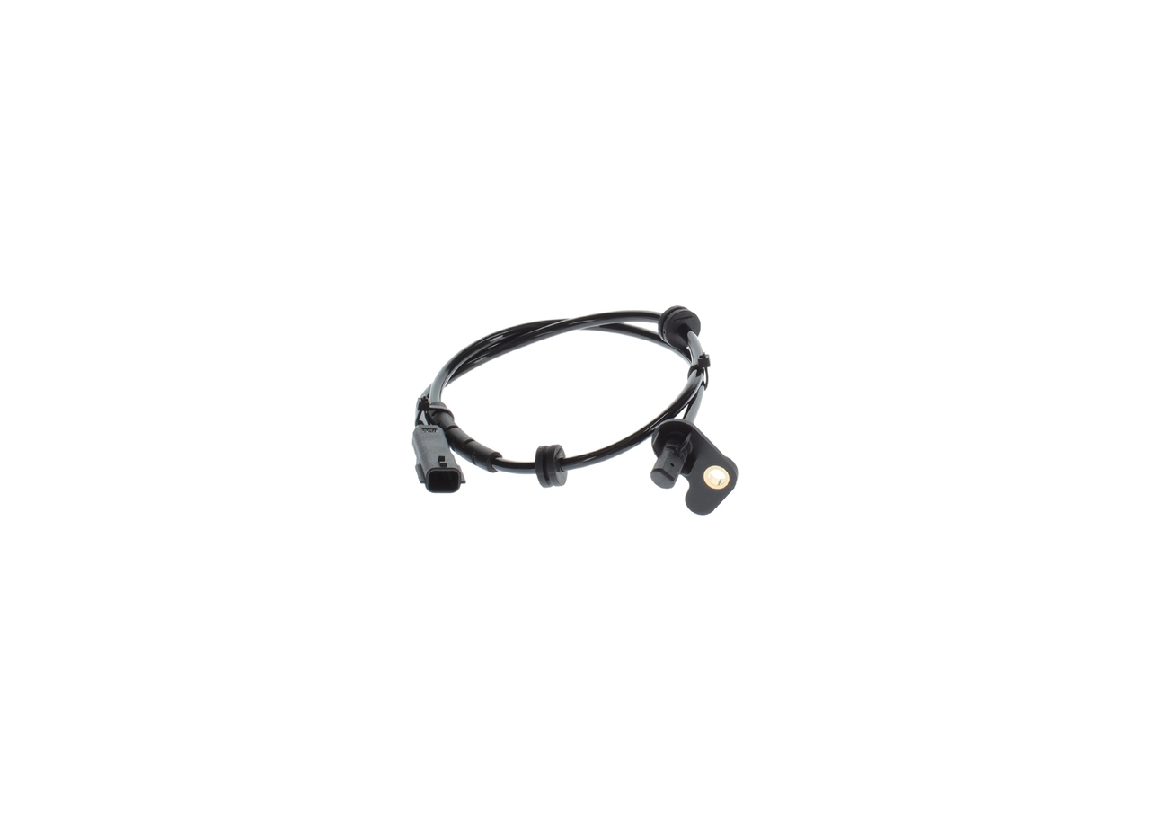 Sensore, N° giri ruota - 0 986 594 667 BOSCH