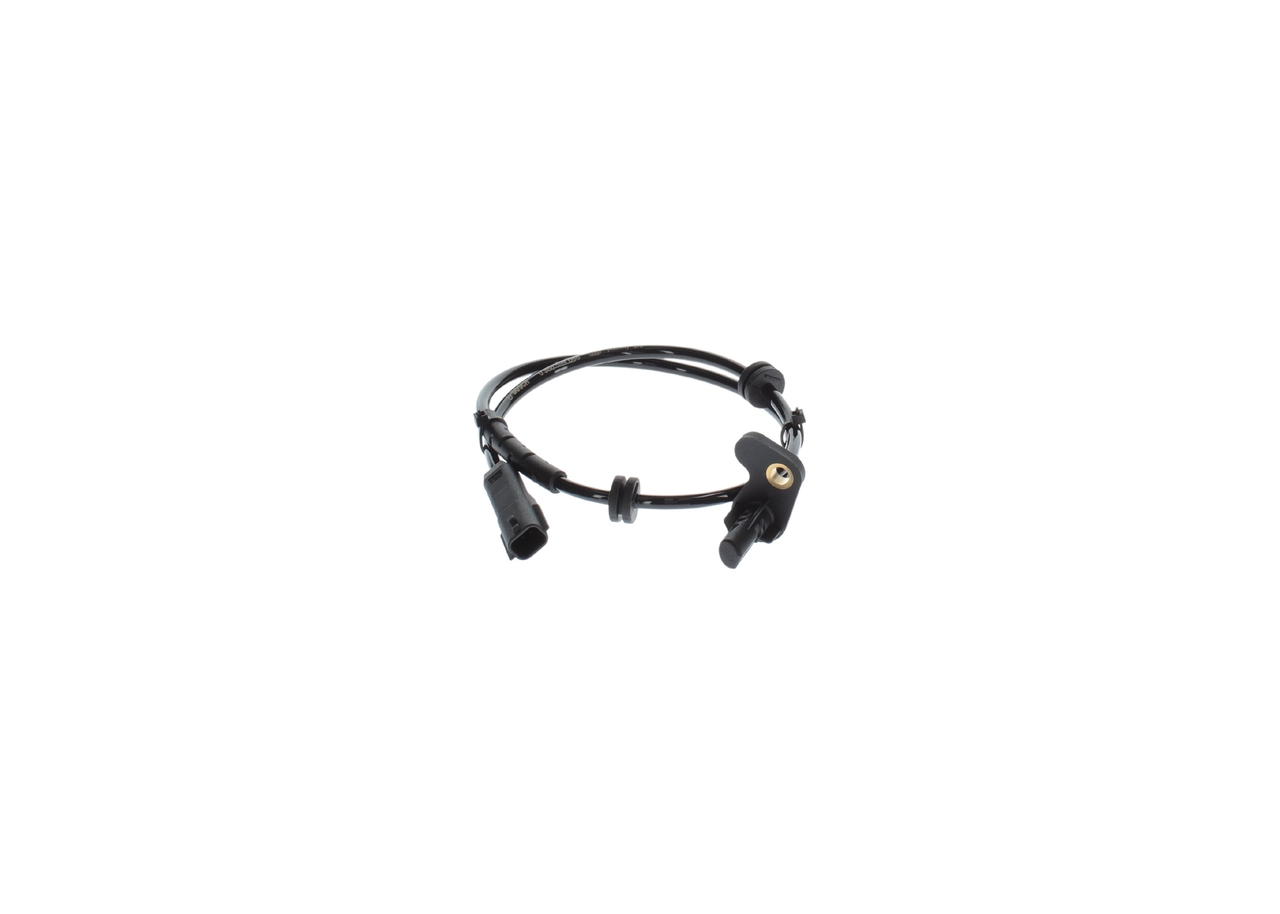 Sensor, wheel speed - 0 986 594 668 BOSCH