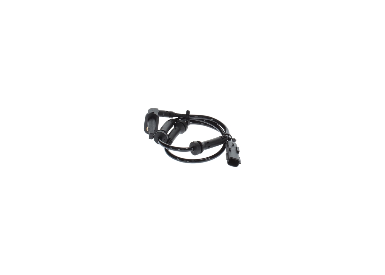 Sensor, wheel speed - 0 986 594 669 BOSCH