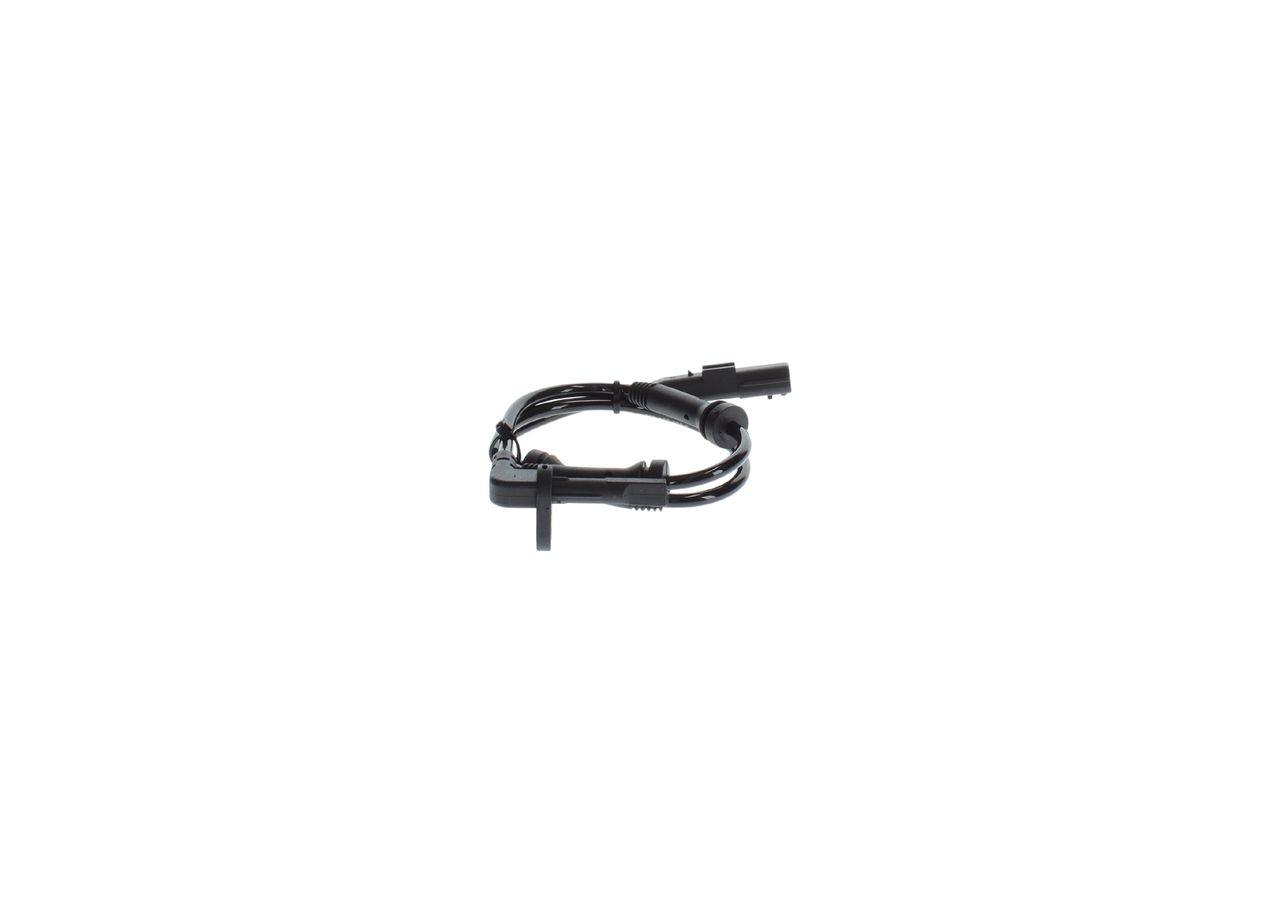 Sensor, wheel speed - 0 986 594 669 BOSCH