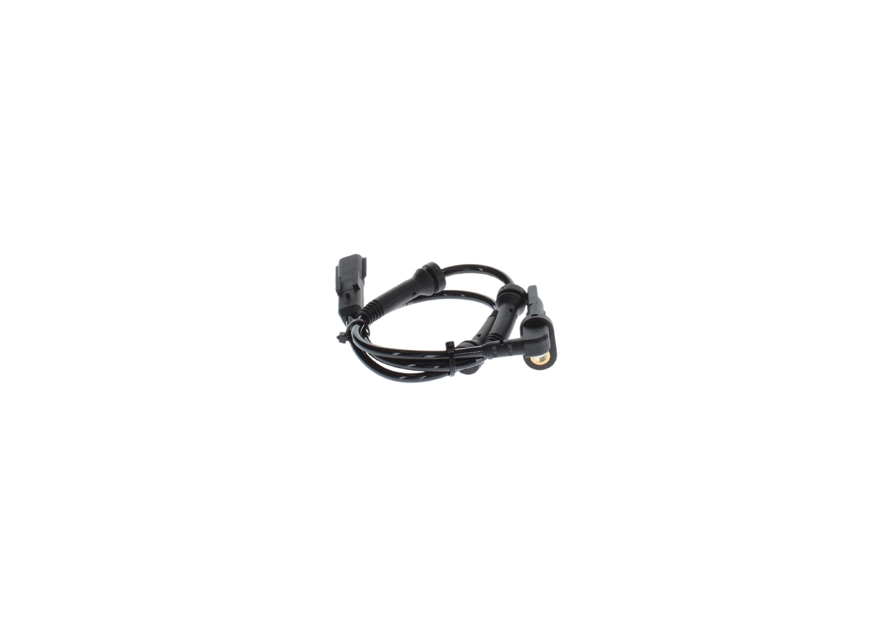 Sensor, wheel speed - 0 986 594 669 BOSCH