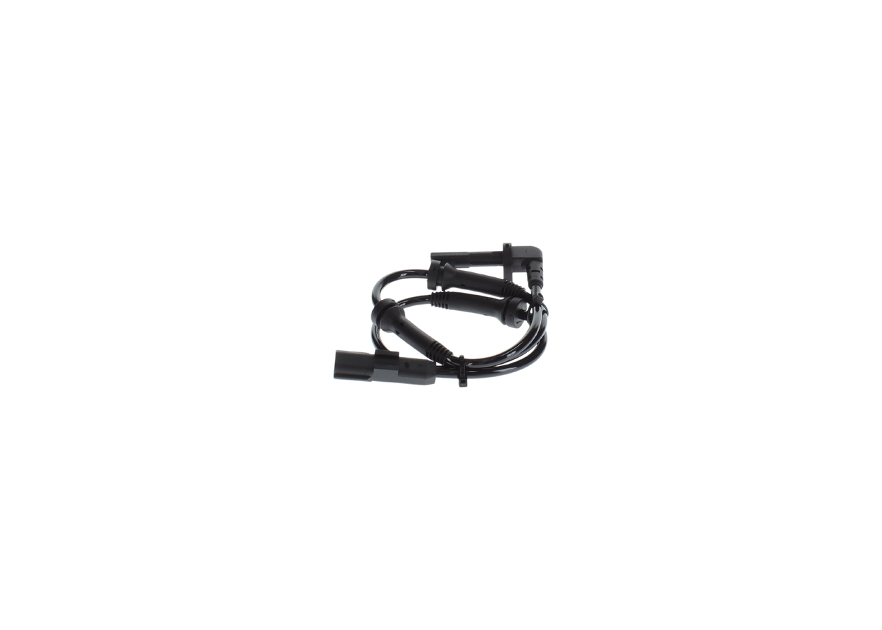 Sensor, wheel speed - 0 986 594 669 BOSCH