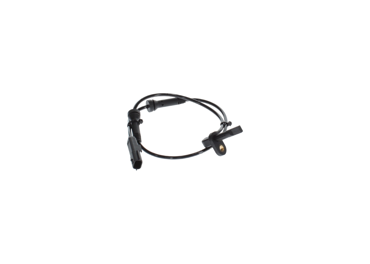 Sensor, wheel speed - 0 986 594 670 BOSCH