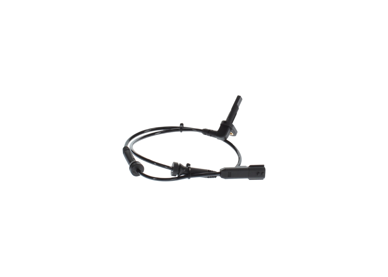 Sensor, wheel speed - 0 986 594 670 BOSCH