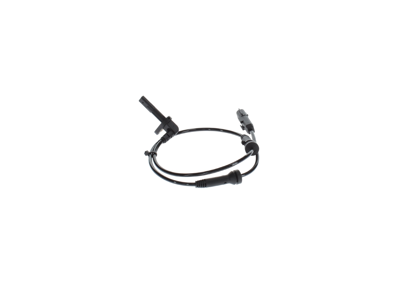 Sensor, wheel speed - 0 986 594 670 BOSCH