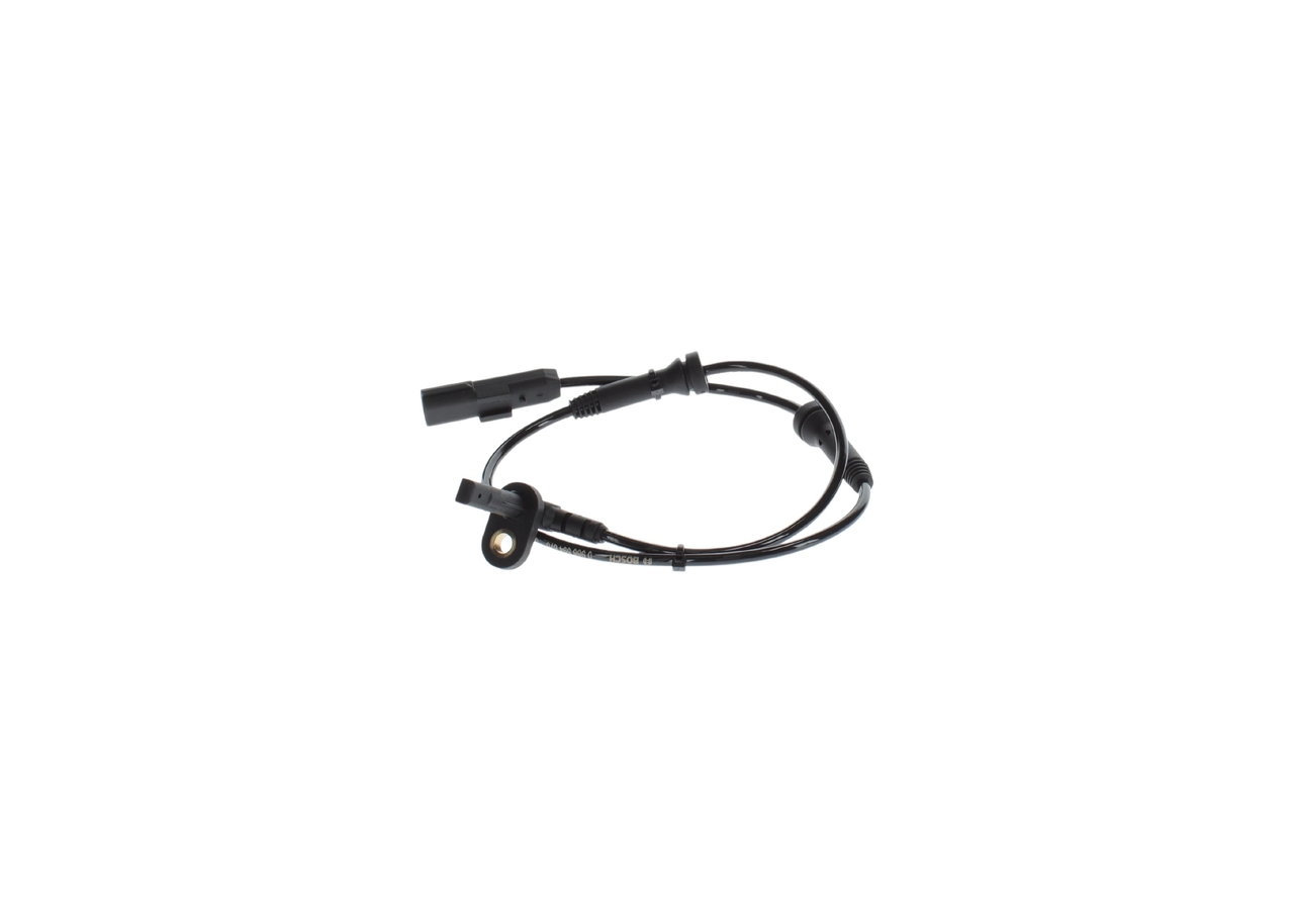 Sensor, wheel speed - 0 986 594 670 BOSCH