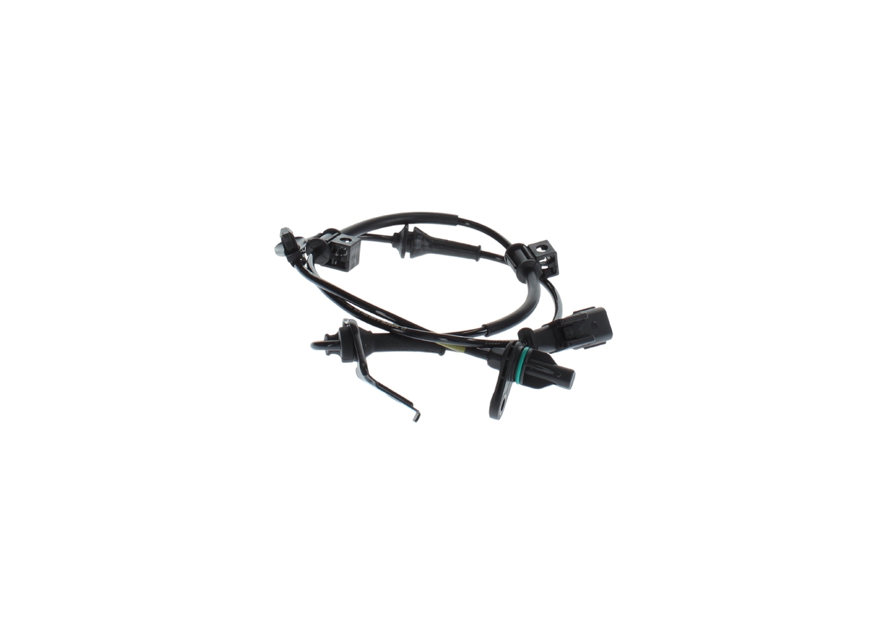 Sensor, wheel speed - 0 986 594 675 BOSCH
