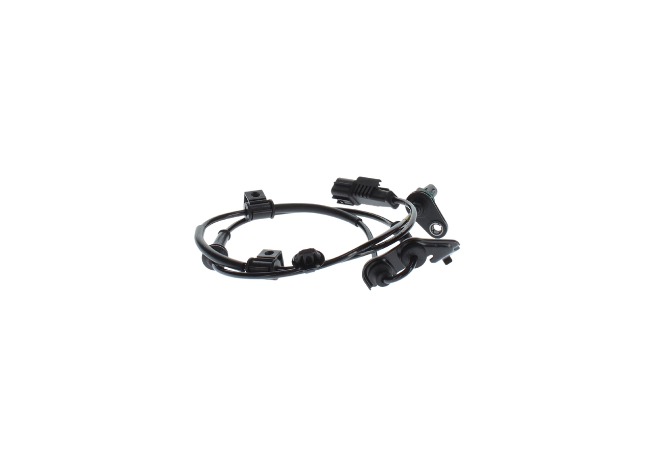 Sensor, wheel speed - 0 986 594 675 BOSCH