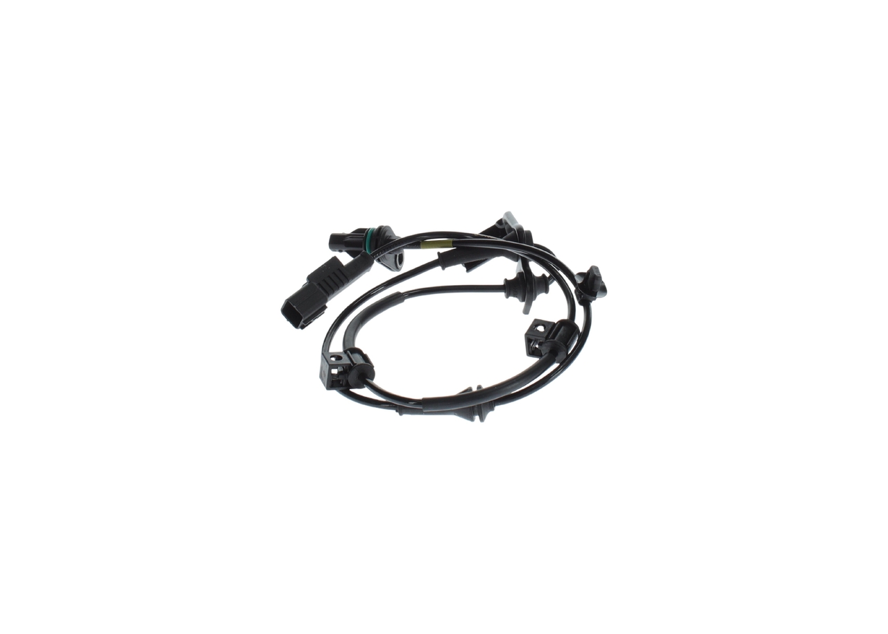 Sensor, wheel speed - 0 986 594 675 BOSCH