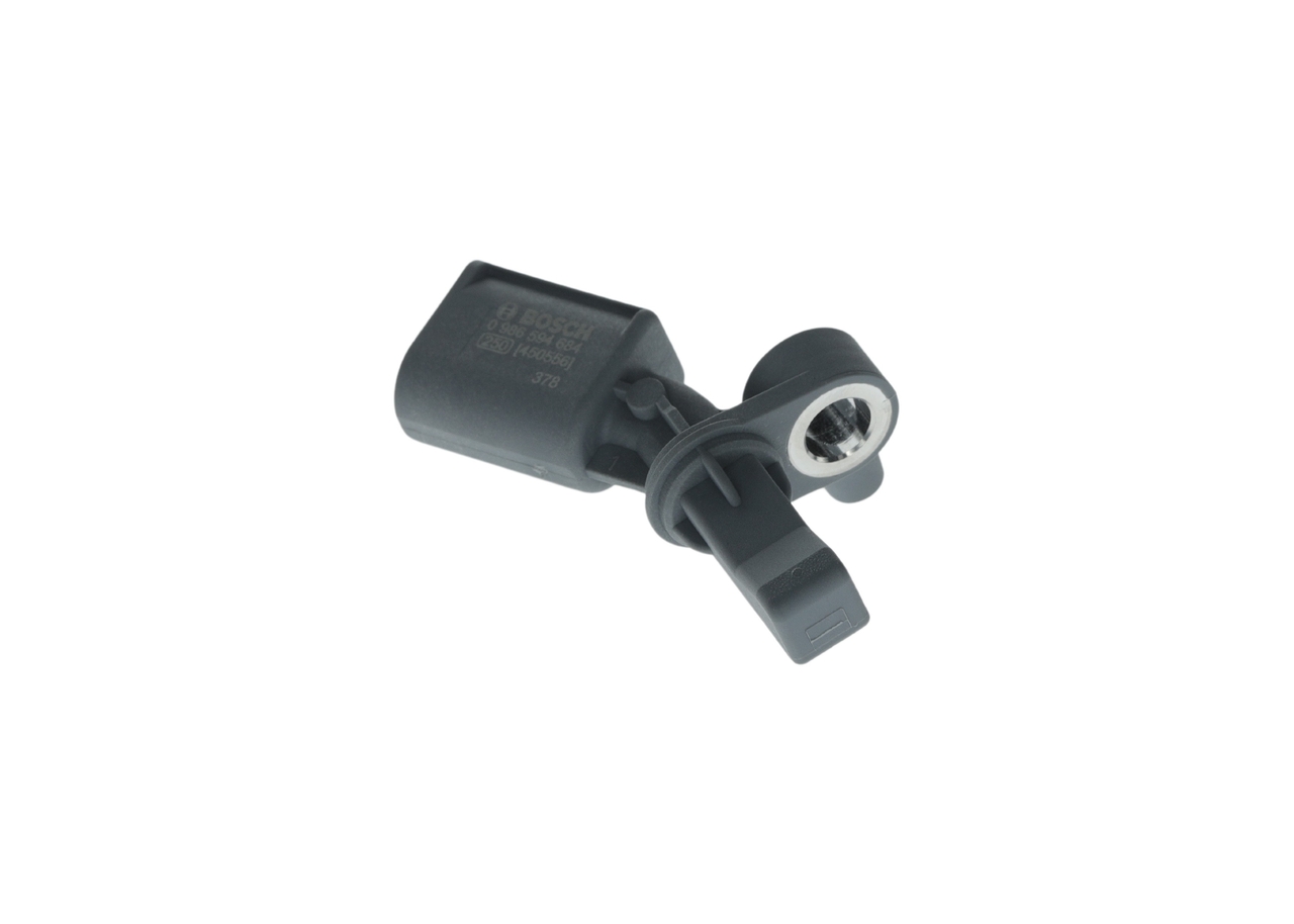 Sensor, wheel speed - 0 986 594 684 BOSCH