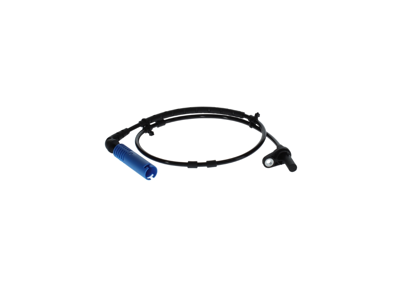 Sensor, wheel speed - 0 986 594 686 BOSCH