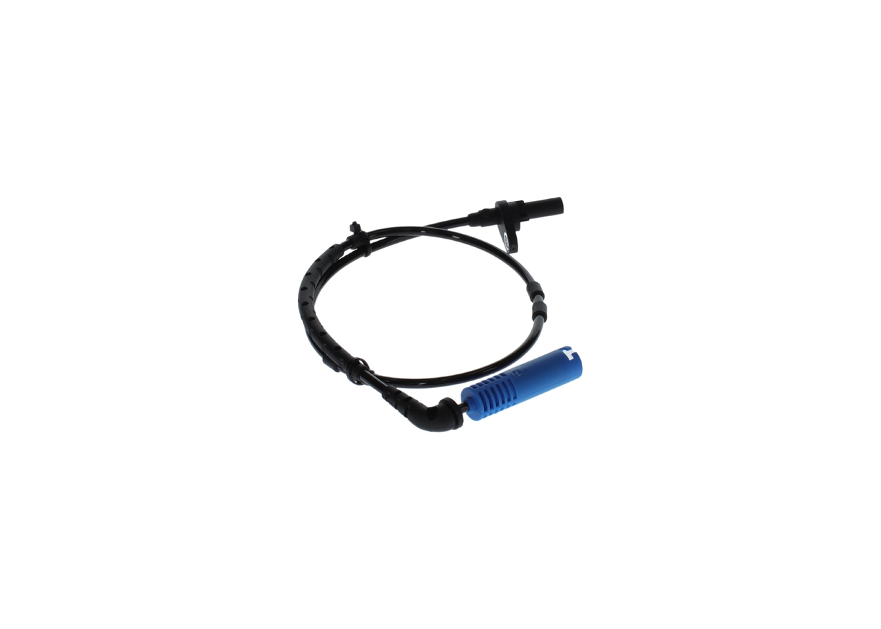 Sensor, wheel speed - 0 986 594 686 BOSCH