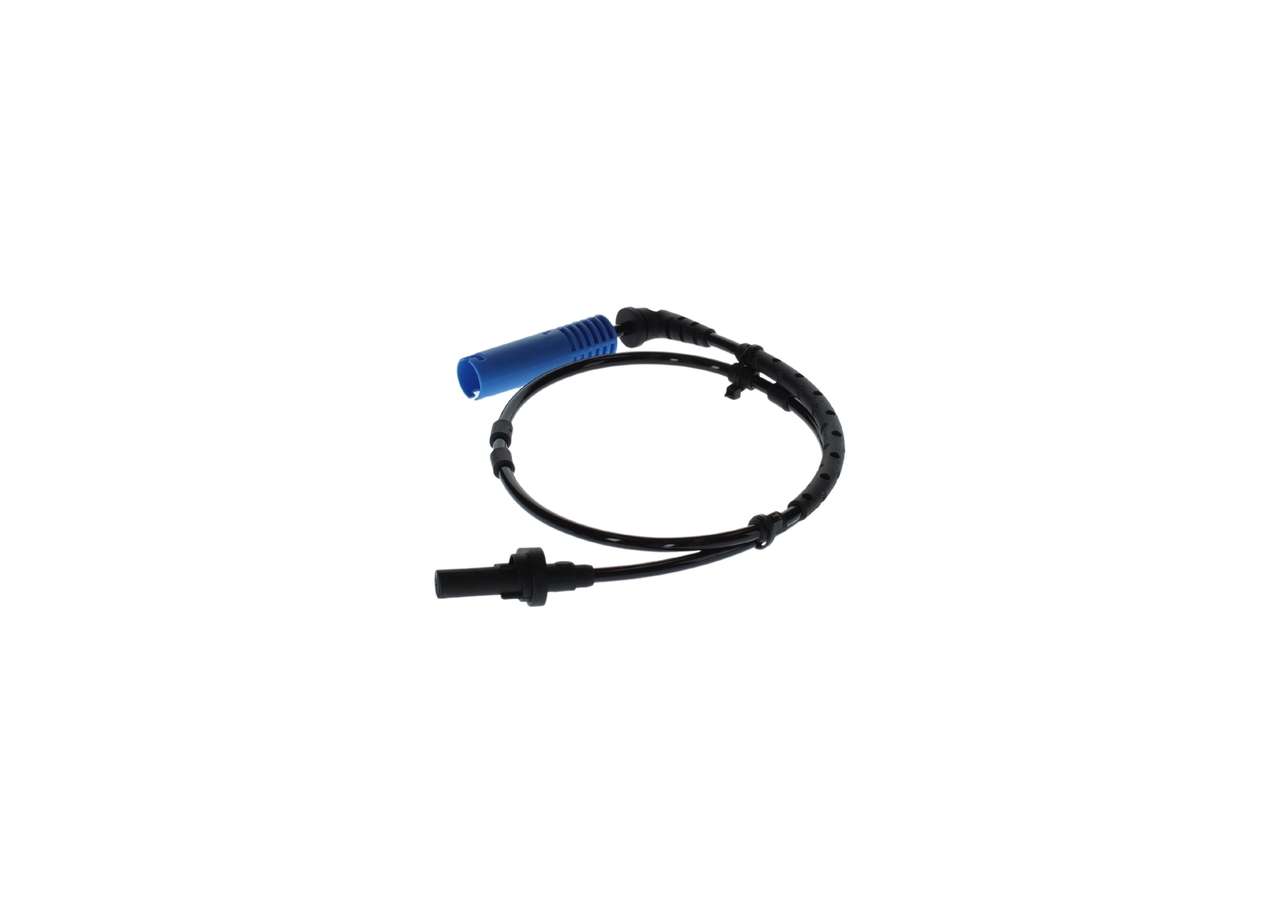 Sensor, wheel speed - 0 986 594 686 BOSCH