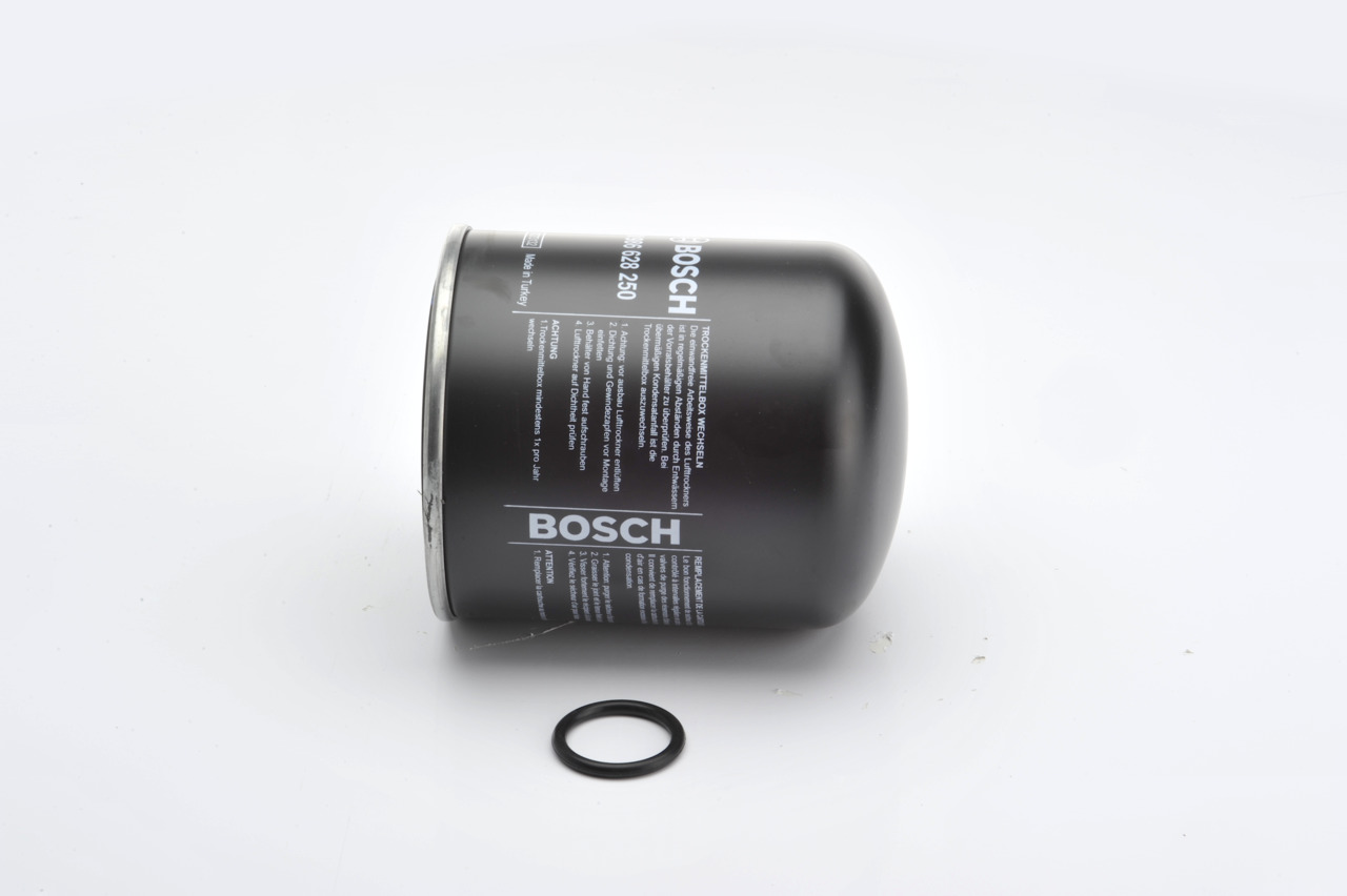 Air Dryer Cartridge, compressed-air system - 0 986 628 250 BOSCH