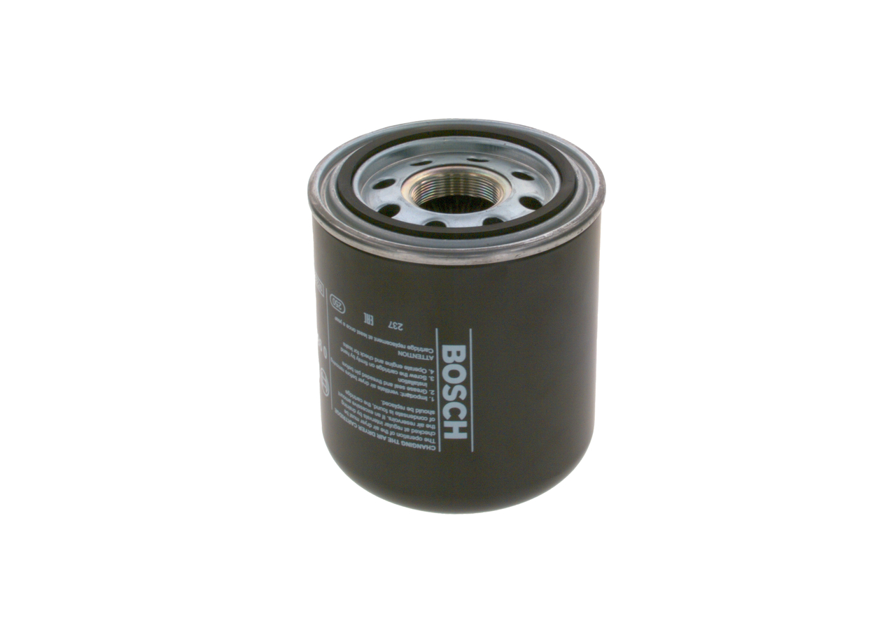 Air Dryer Cartridge, compressed-air system - 0 986 628 251 BOSCH