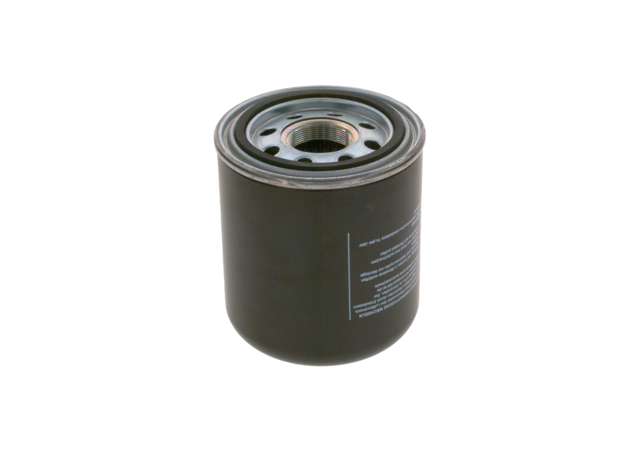 Air Dryer Cartridge, compressed-air system - 0 986 628 251 BOSCH