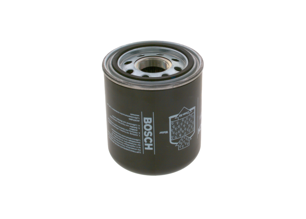Air Dryer Cartridge, compressed-air system - 0 986 628 251 BOSCH