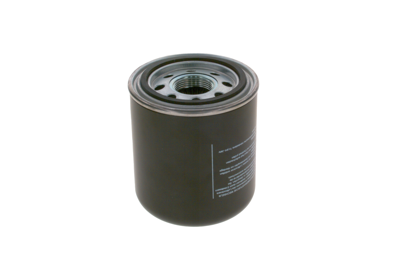 Air Dryer Cartridge, compressed-air system - 0 986 628 252 BOSCH