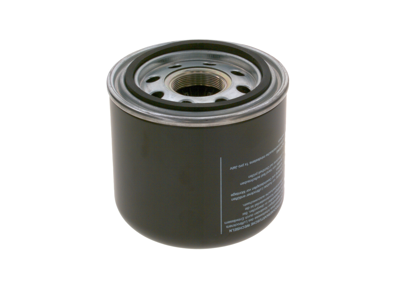 Air Dryer Cartridge, compressed-air system - 0 986 628 253 BOSCH
