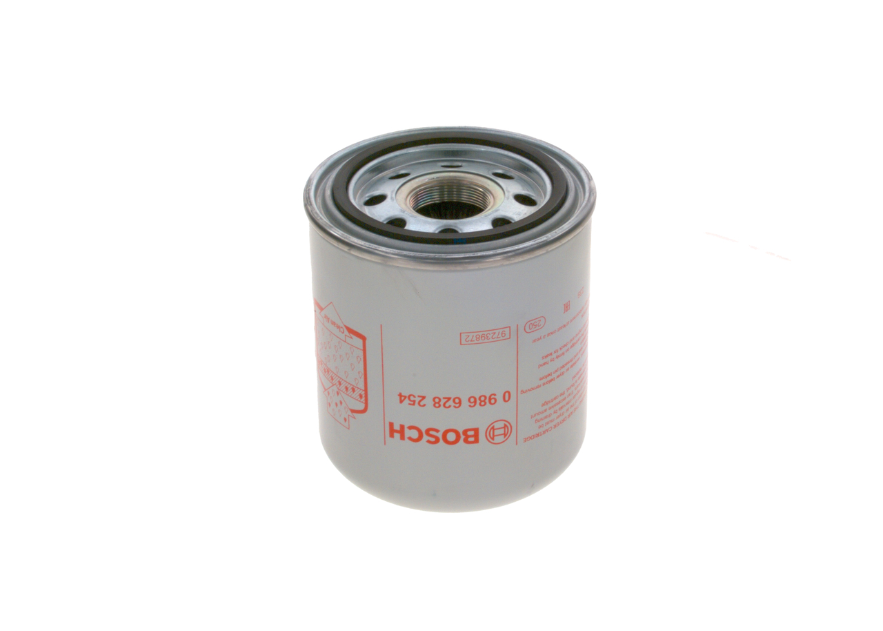 Патрон осушителя воздуха, пневматическая система - 0 986 628 254 BOSCH