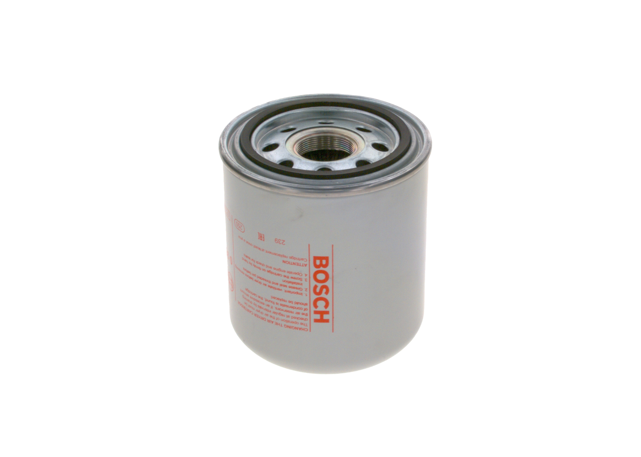 Air Dryer Cartridge, compressed-air system - 0 986 628 254 BOSCH