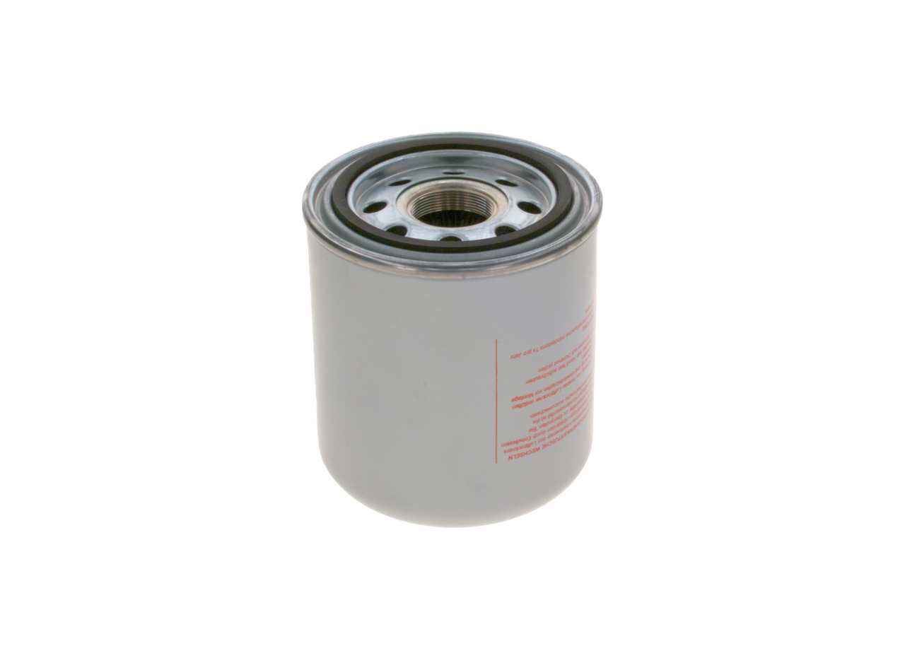 Air Dryer Cartridge, compressed-air system - 0 986 628 254 BOSCH