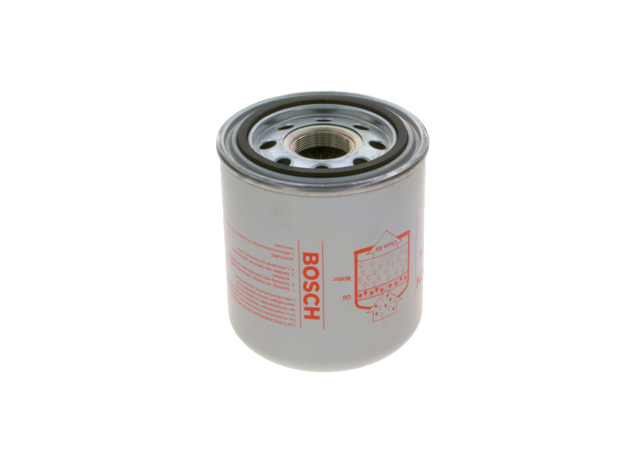 Air Dryer Cartridge, compressed-air system - 0 986 628 254 BOSCH
