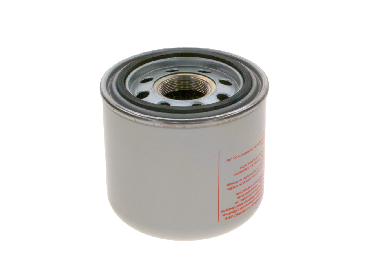 Air Dryer Cartridge, compressed-air system - 0 986 628 257 BOSCH