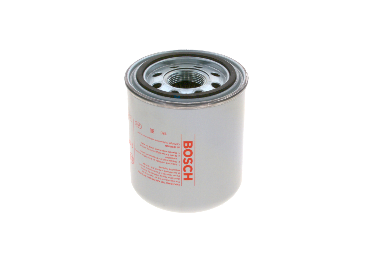 Air Dryer Cartridge, compressed-air system - 0 986 628 258 BOSCH