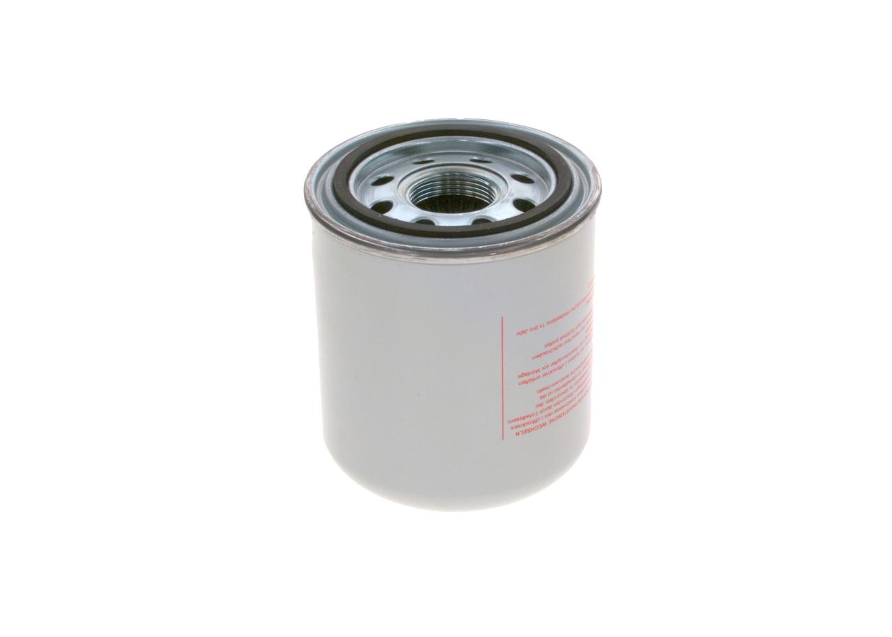Air Dryer Cartridge, compressed-air system - 0 986 628 258 BOSCH