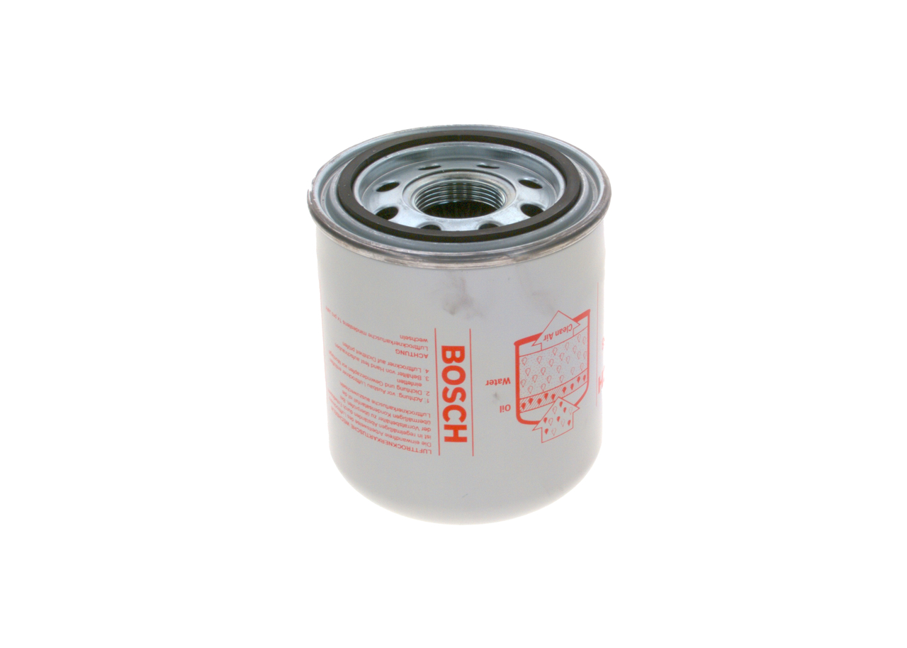 Air Dryer Cartridge, compressed-air system - 0 986 628 258 BOSCH