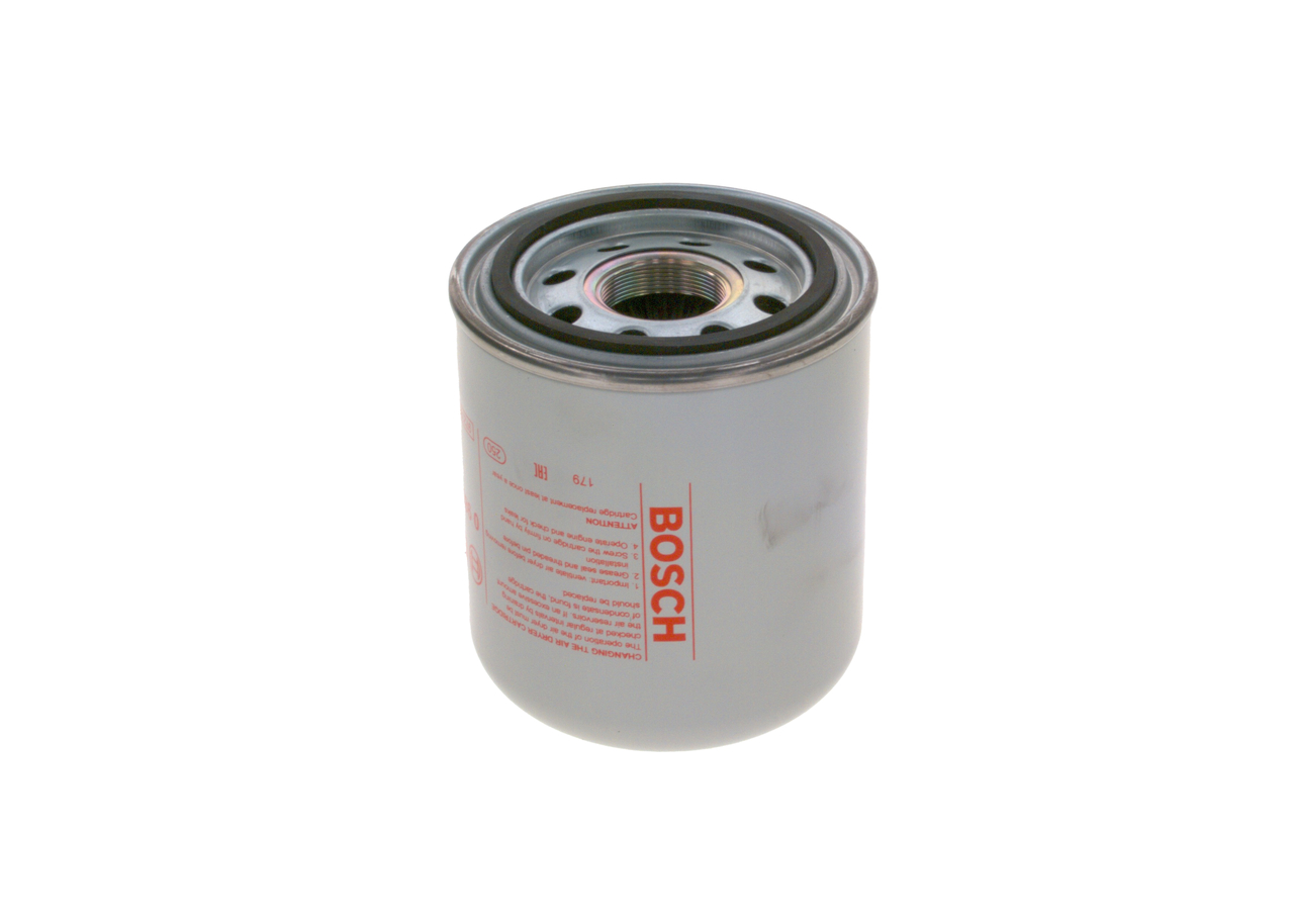Air Dryer Cartridge, compressed-air system - 0 986 628 259 BOSCH