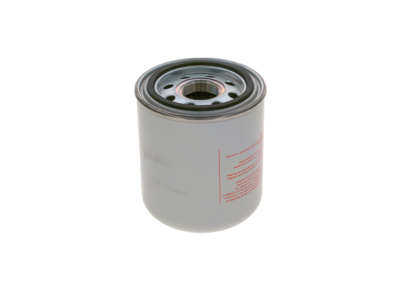 Air Dryer Cartridge, compressed-air system - 0 986 628 259 BOSCH