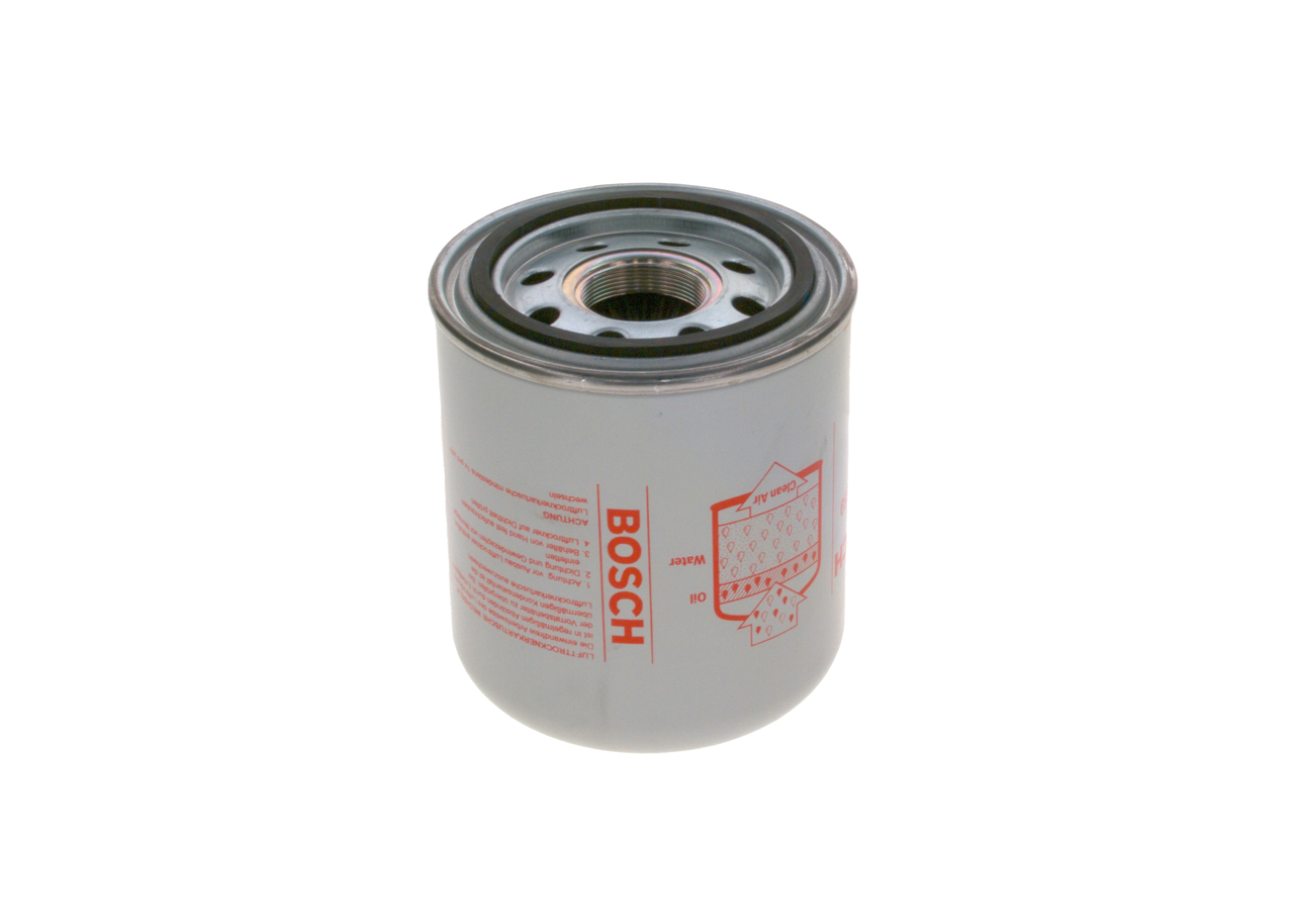 Air Dryer Cartridge, compressed-air system - 0 986 628 259 BOSCH