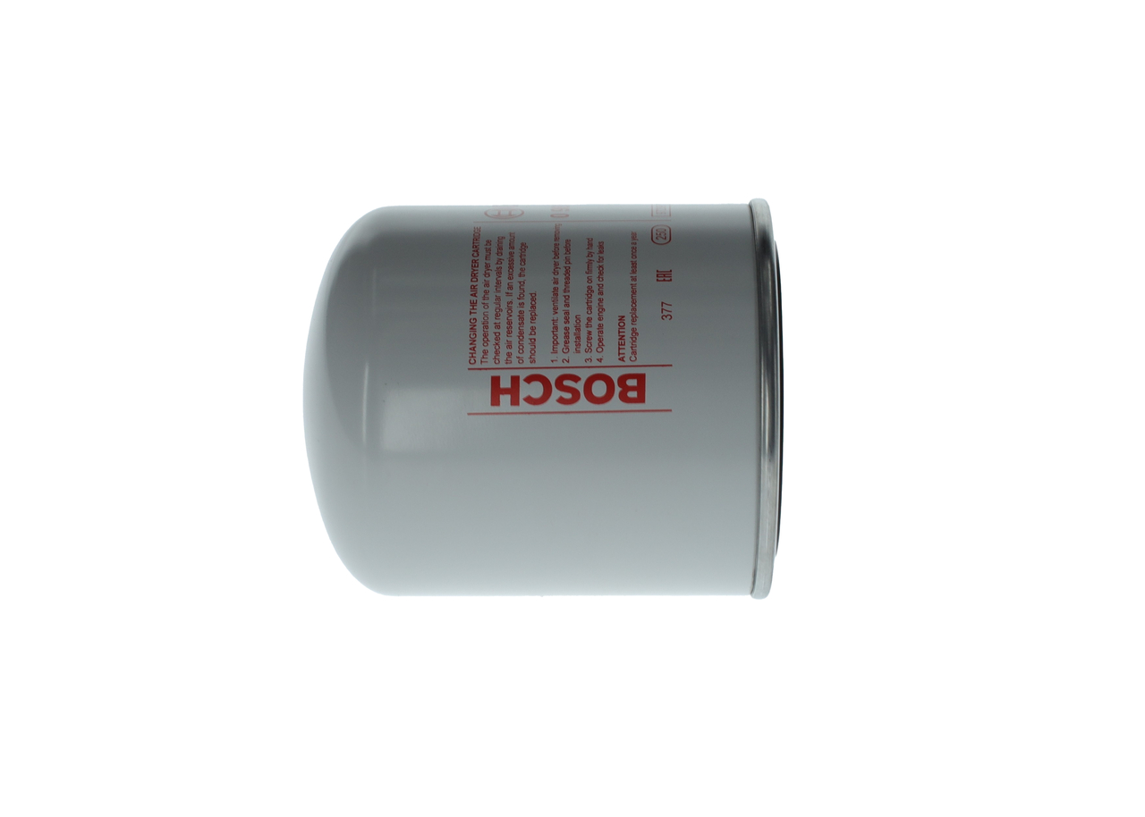 Air Dryer Cartridge, compressed-air system - 0 986 628 260 BOSCH