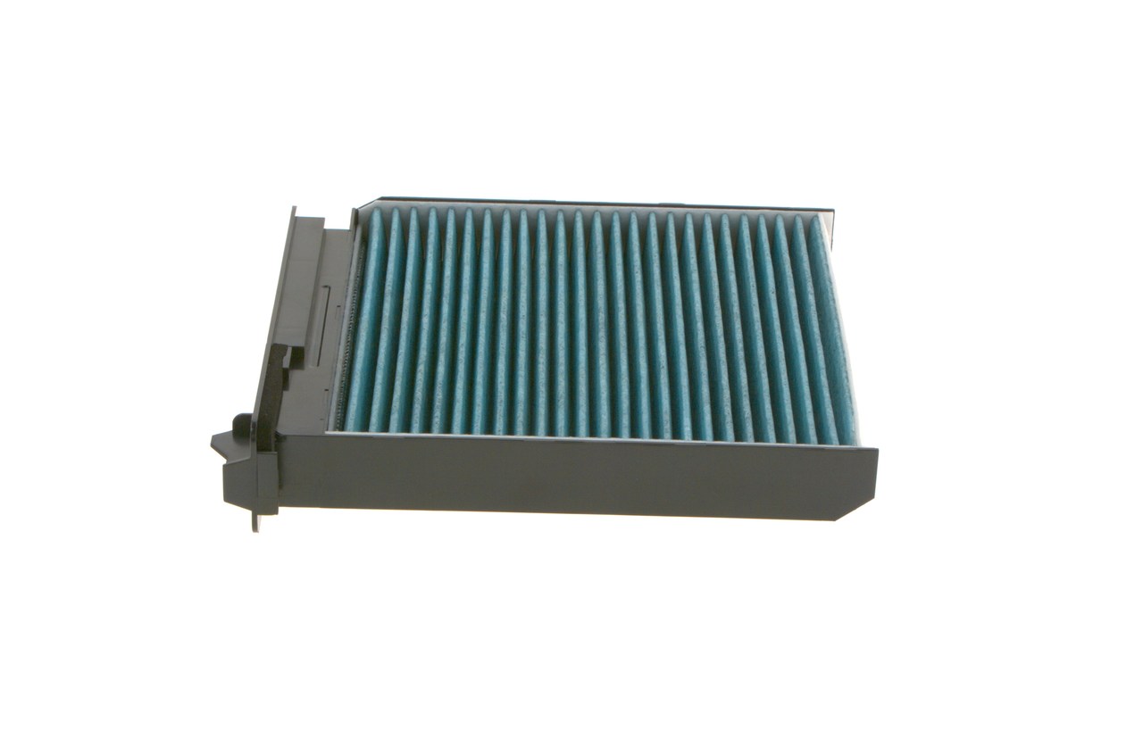 Filter, interior air - 0 986 628 502 BOSCH