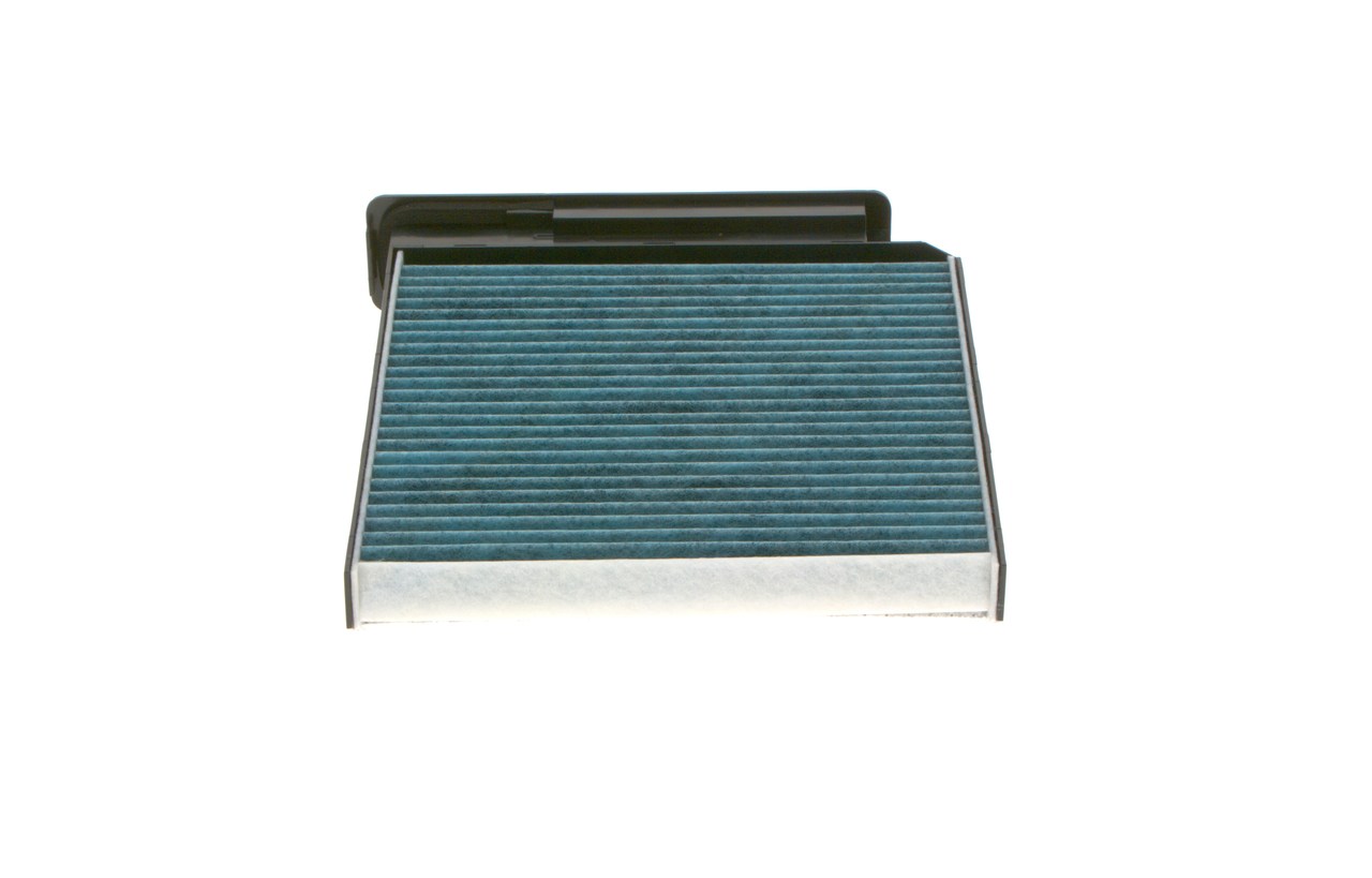 Filter, interior air - 0 986 628 502 BOSCH