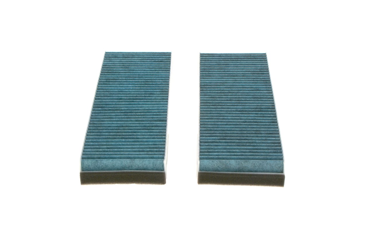 Filter, interior air - 0 986 628 505 BOSCH