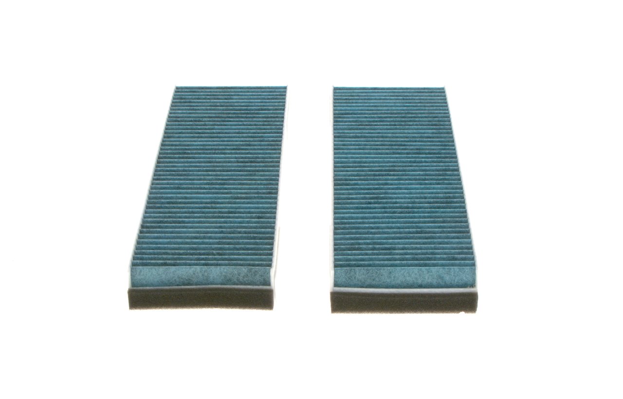 Filter, interior air - 0 986 628 505 BOSCH