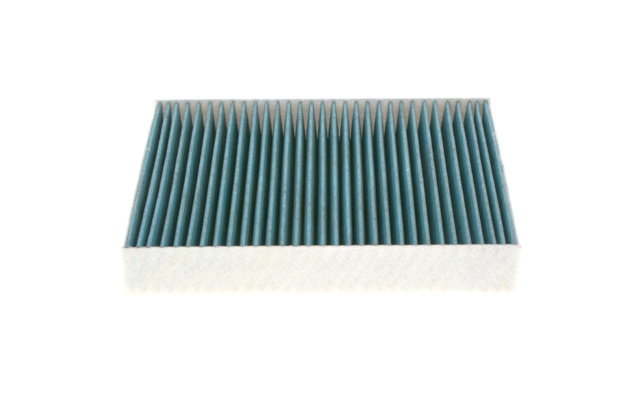 Filter, interior air - 0 986 628 506 BOSCH