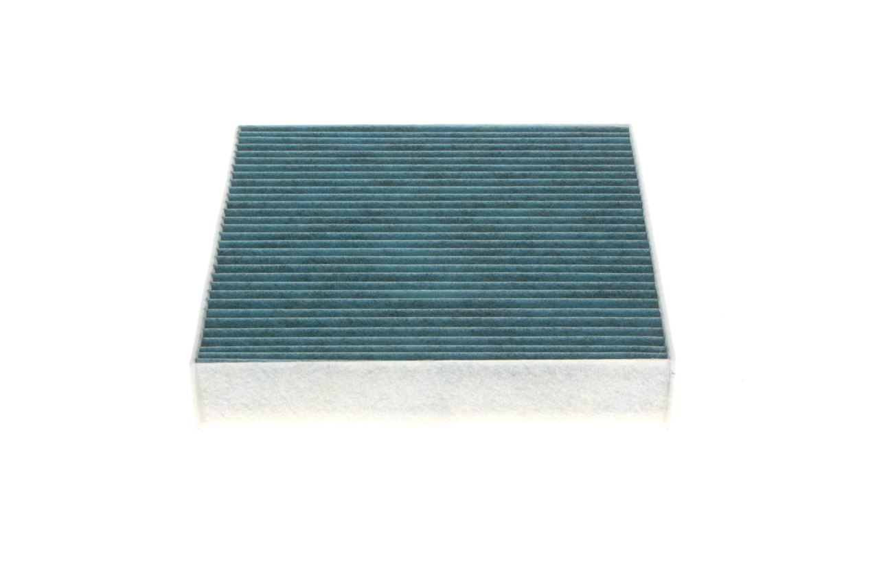 Filter, interior air - 0 986 628 506 BOSCH