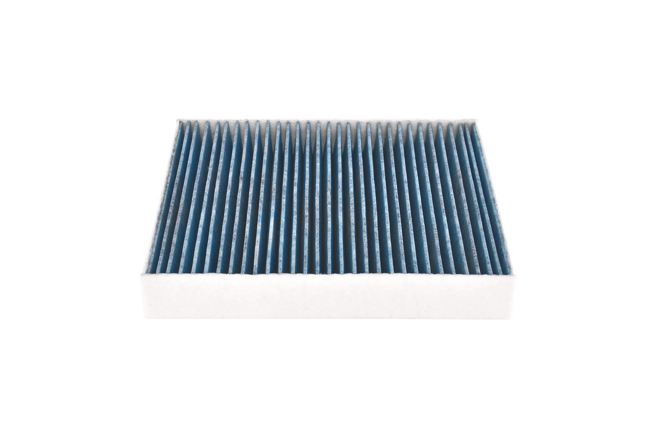 Filter, interior air - 0 986 628 506 BOSCH
