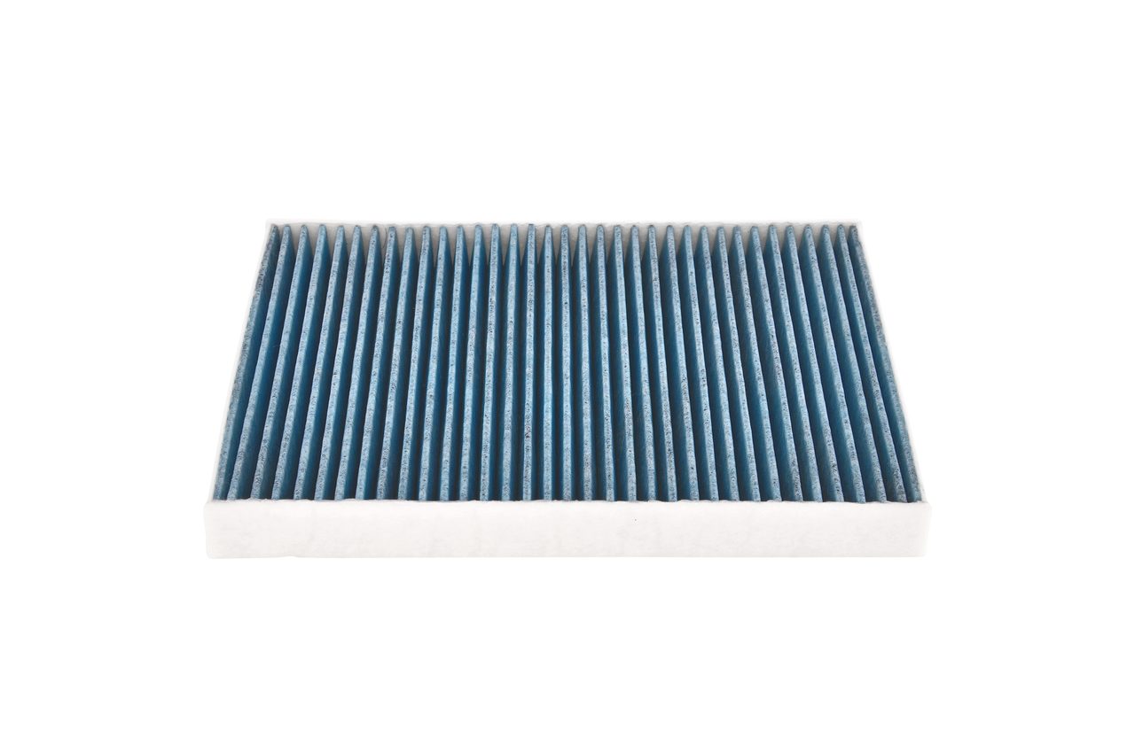 Filter, interior air - 0 986 628 507 BOSCH