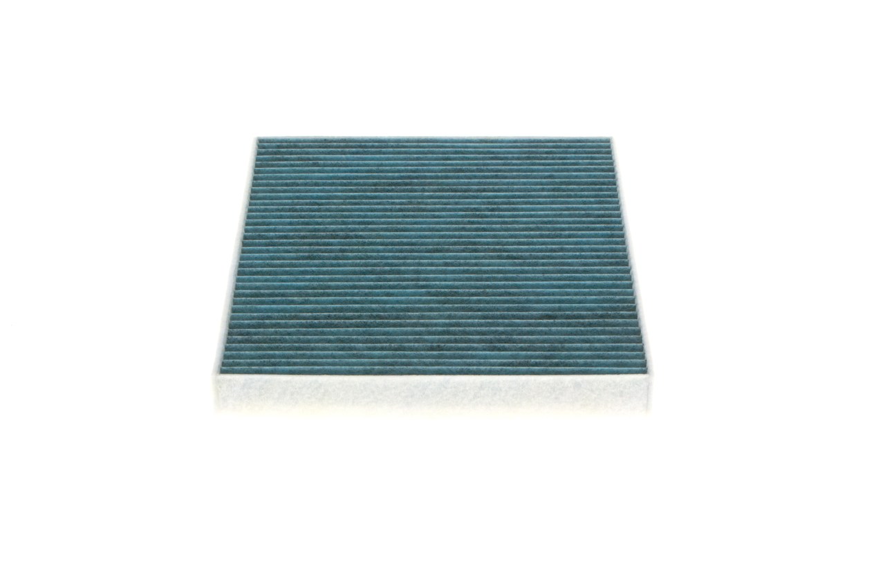 Filter, interior air - 0 986 628 507 BOSCH