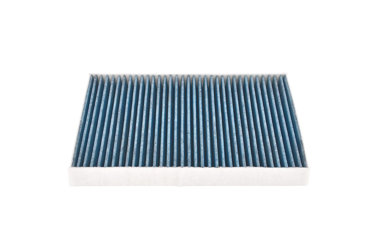 Filter, interior air - 0 986 628 507 BOSCH