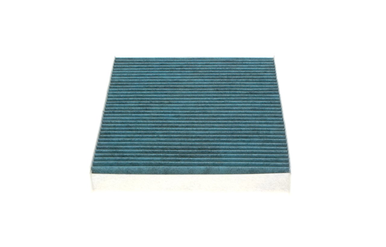 Filter, interior air - 0 986 628 509 BOSCH