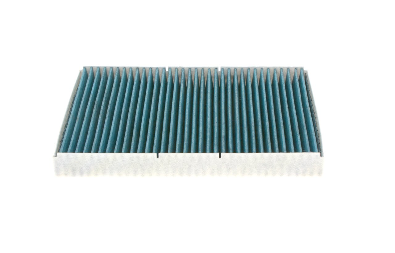 Filter, interior air - 0 986 628 509 BOSCH